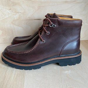 men's gold cup windsor lug chukka